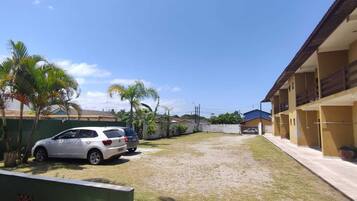 Parkir