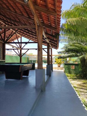 Billiards - Recanto do Sol (Matinhos)