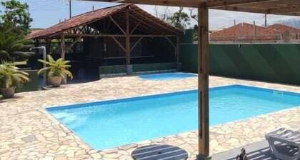 Recanto do Sol