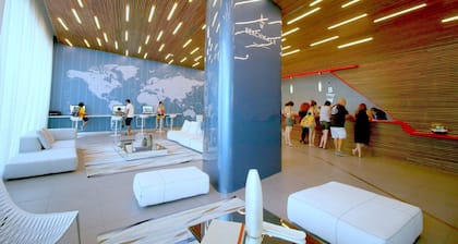 BW Luxury Suites