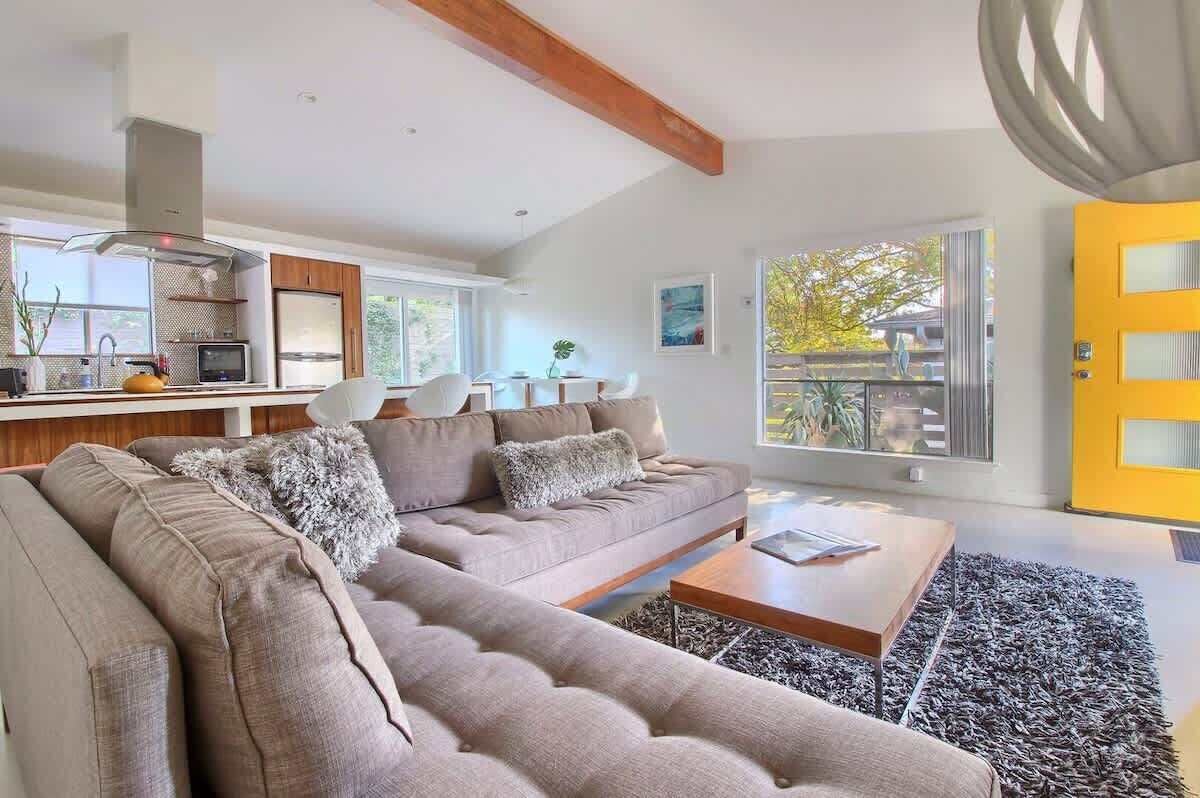 Fernseher, Arbeitsbereiche