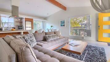 Fernseher, Arbeitsbereiche