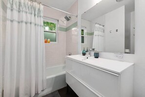 花灑/浴缸組合、風筒