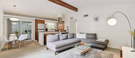 Fernseher, Arbeitsbereiche