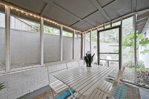 用餐區
