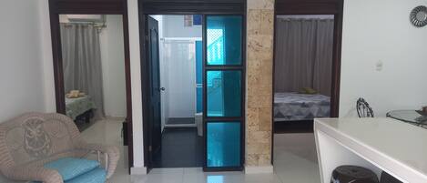 2 Schlafzimmer, kostenloses WLAN