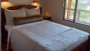 Comfort Room, 1 Double Bed | Free WiFi