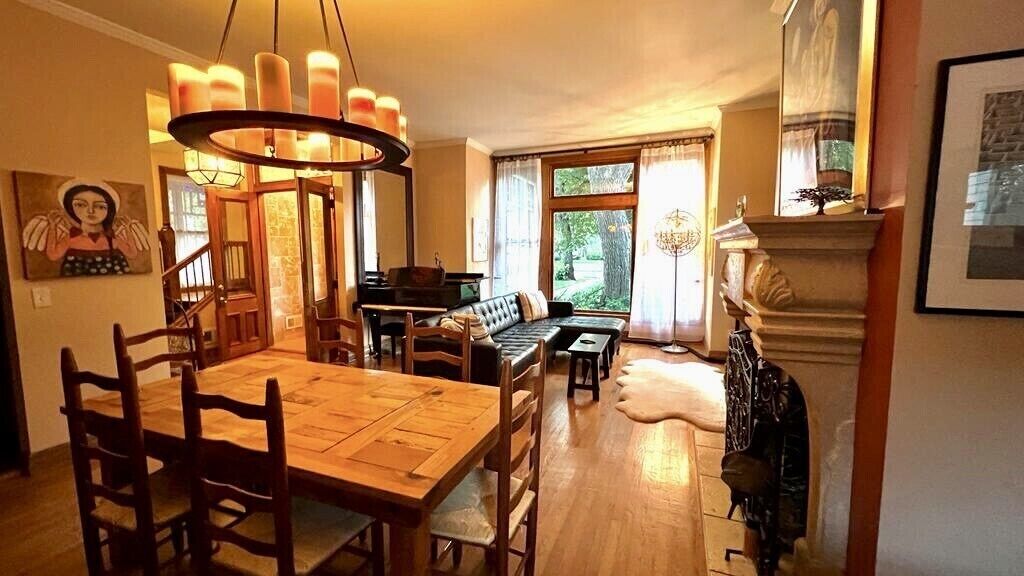 Unit 1 Historic Irvine Park House Near West 7th Bars, Restaurants, Xcel, River - Woodbury, MN