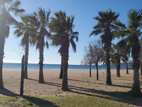 Plage