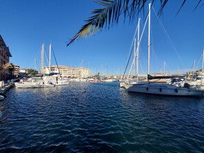 Port de plaisance