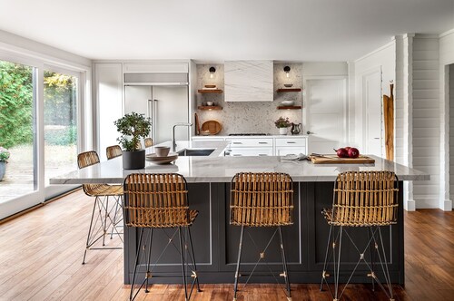 Designer Cottage - Casual Luxury in the Blue Mountains