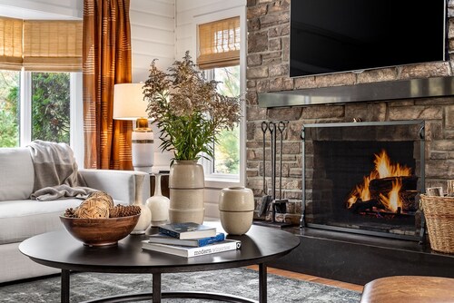 Designer Cottage - Casual Luxury in the Blue Mountains