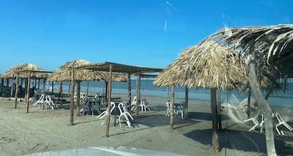 HOTEL LA INTIMIDAD