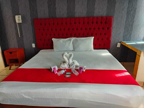 HOTEL LA INTIMIDAD