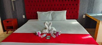 HOTEL LA INTIMIDAD