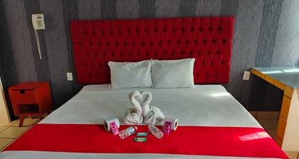 HOTEL LA INTIMIDAD