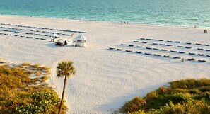 Am Strand