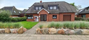 Apartment (Seesternchen FeWo Nr. 1 (EG)) | Außenbereich