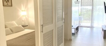 Appartement au Bord de l'Eau, Mont-Vernon 1