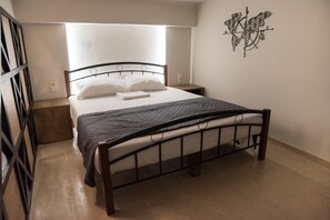 1 Schlafzimmer, WLAN