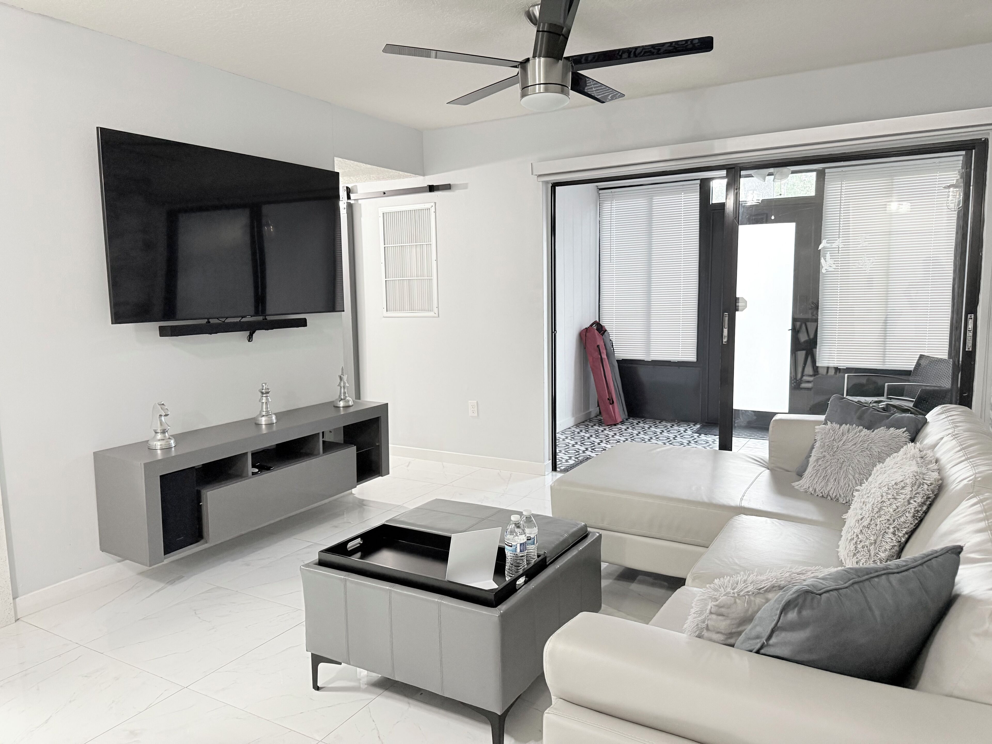 Modern Resort-style Stay - Winter Park, FL