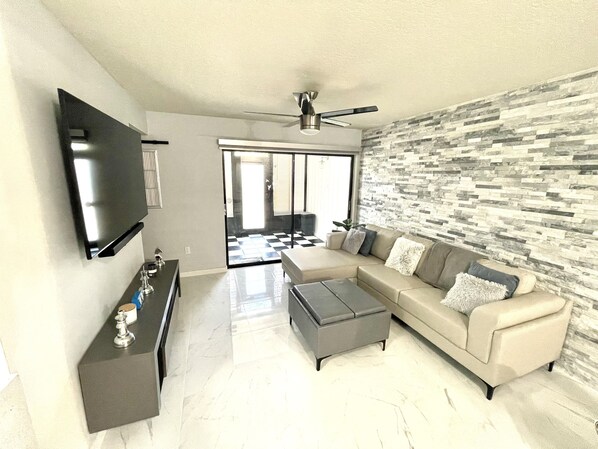 Smart TV