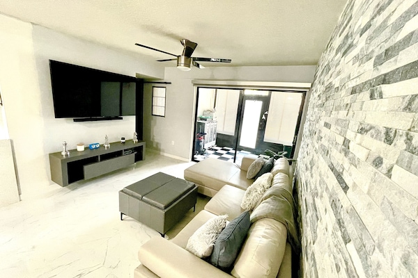 Smart TV