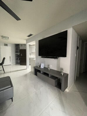 Interior - Modern Resort-Style Stay (Orlando)