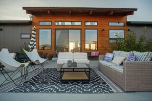 テラス / パティオ