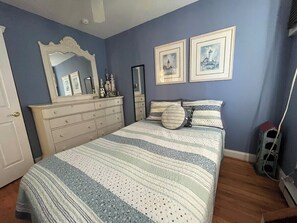 3 bedrooms, WiFi - Cozy Brigantine Cottage (Brigantine)