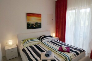 1 bedroom, WiFi
