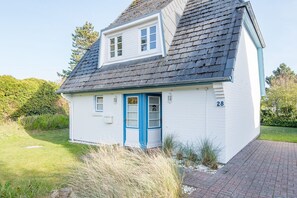 Exterior - Haderslebener Str. 28 (Sylt)