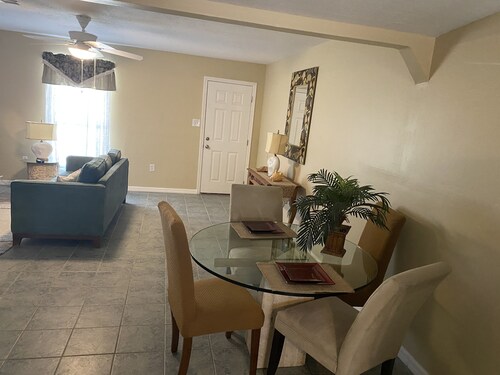 Town house Apartment A