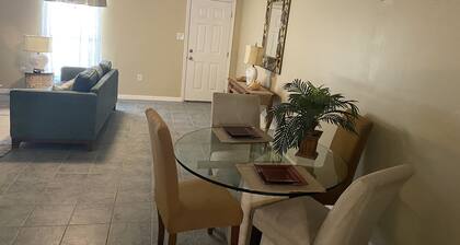 Town house Apartment A