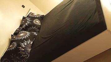 Apartment | 2 bedrooms, free WiFi