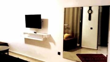 Apartment | Living room