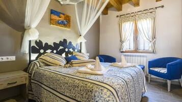 1 chambre, lit parapluie, Wi-Fi gratuit