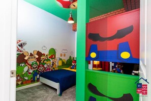 Children’s area - SL 302 · Chic Oasis Condo -Panoramic  View | Near Disney (Kissimmee)