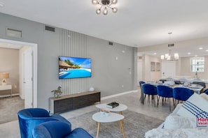 TV connectée