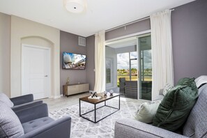 Téléviseur connecté