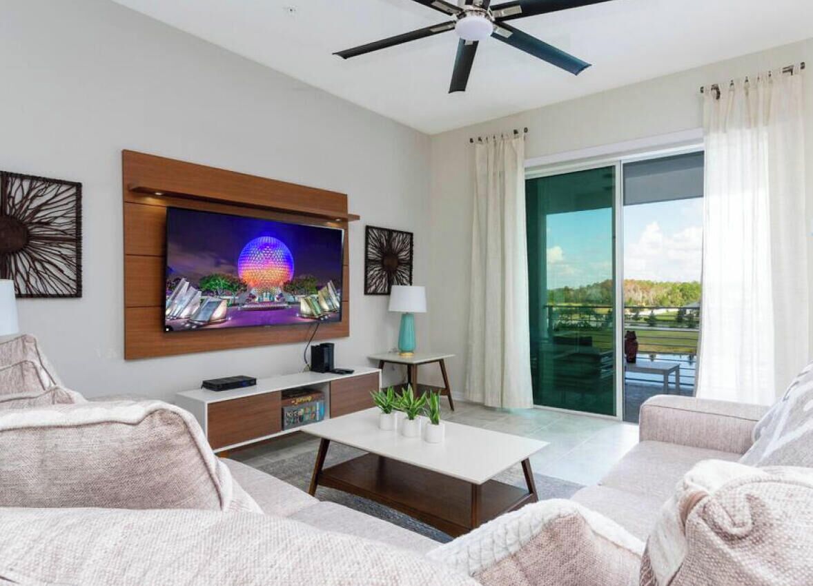 TV