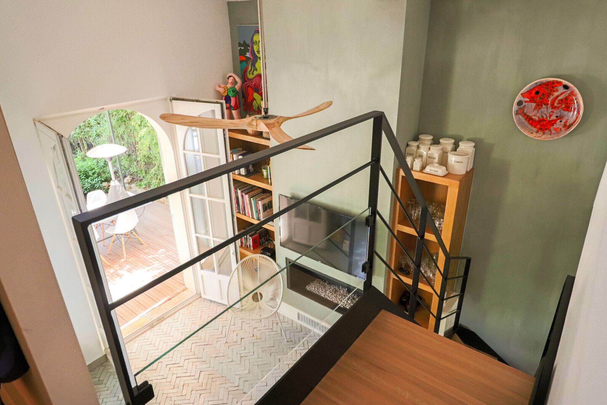 Intérieur