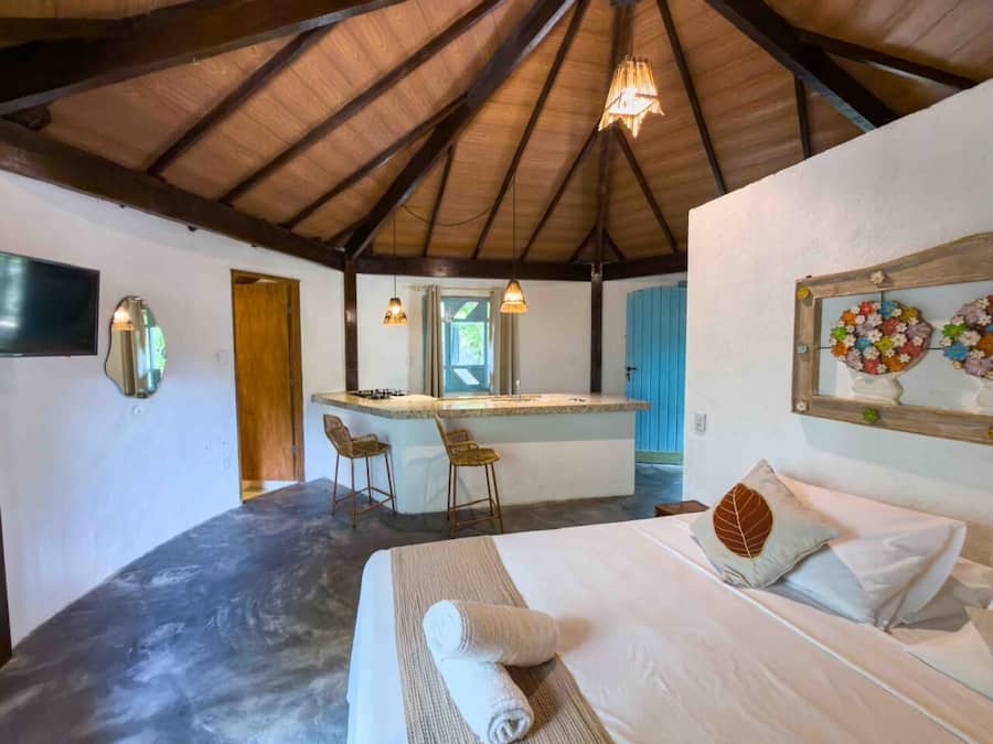 Family Studio, 1 Bedroom