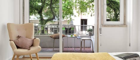3 chambres, bureau, fer et planche Ă repasser, Wi-Fi