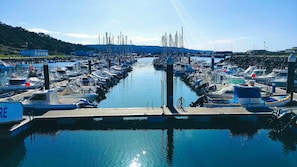 Port de plaisance
