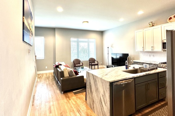 Smart-TV og bordtennis