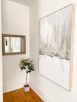 Honeymoon Room | Soundproofing, WiFi (free), individually decorated