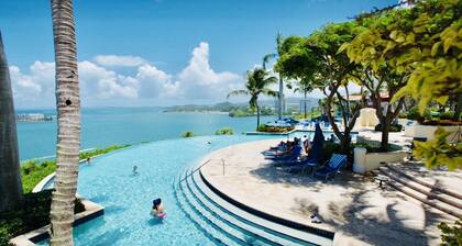 THE BEST OCEAN VIEW GUARANTEED!!!