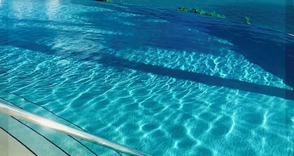 THE BEST OCEAN VIEW GUARANTEED!!!