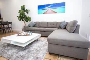 Téléviseur connecté